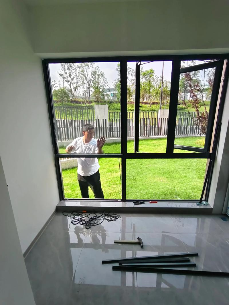 窗户装修风水改得便宜吗？价格合理吗？