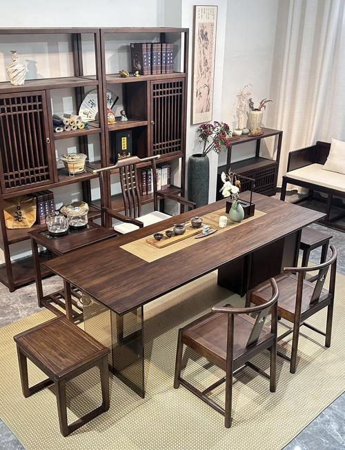 餐厅茶几的风水讲究有哪些需要注意？