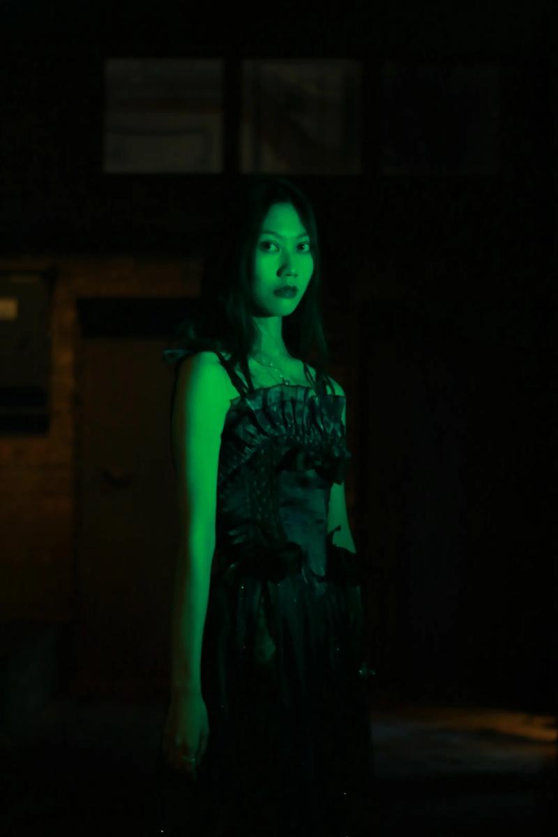 经常有女孩被说命里招鬼，那这样的女生是不是容易遭遇灵异事件呢？
