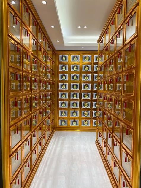 风水上是否应该考虑将骨灰存放于特定位置？