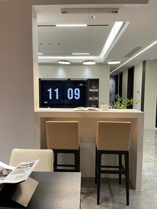 吧台破损对家居风水有影响吗？