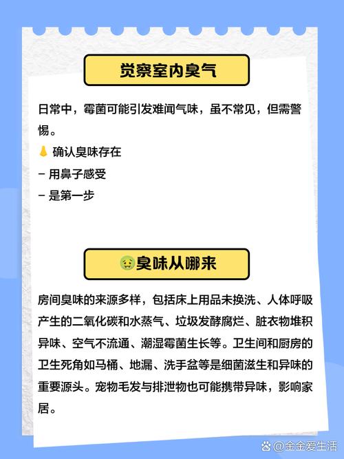 房屋内散发臭味是否会对家居风水产生不良影响？