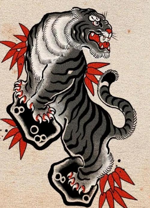 风水上，虎纹样式能否有效压制蛇纹，降低其影响？