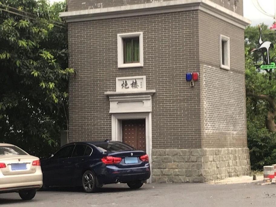 楼顶建炮楼会对住宅风水产生什么影响？