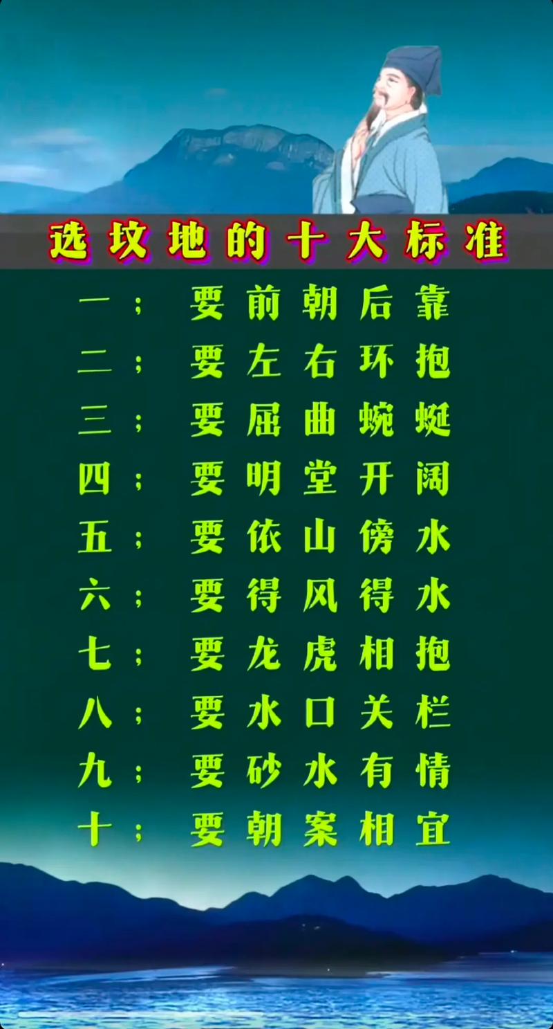 如何入门学习命理风水？请推荐一些风水学的入门知识？
