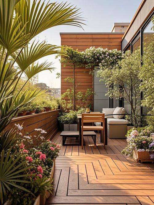 洋房带露台的风水怎么样？适合居住吗？