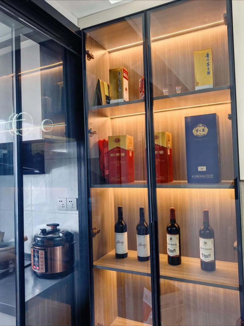 酒柜摆酒风水讲究有哪些注意事项？