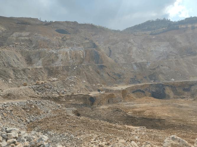 挖山采矿对当地风水环境破坏程度如何？