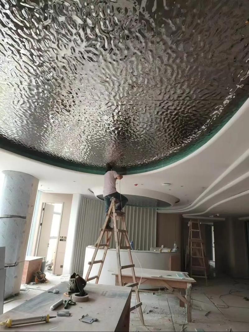 吊顶安装镜面有哪些风水注意事项和讲究？