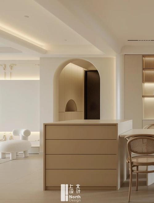 玄关设计拱门对风水有影响吗？