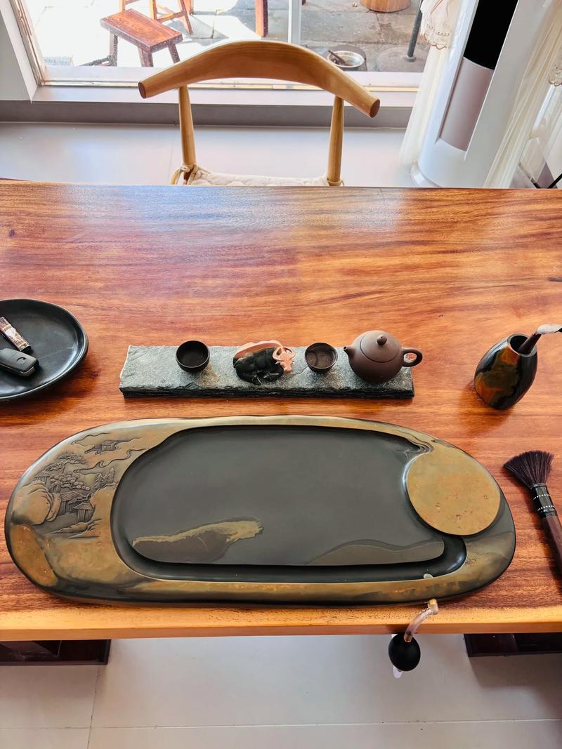 茶盘表面有瑕疵会对家居风水产生不良影响吗？