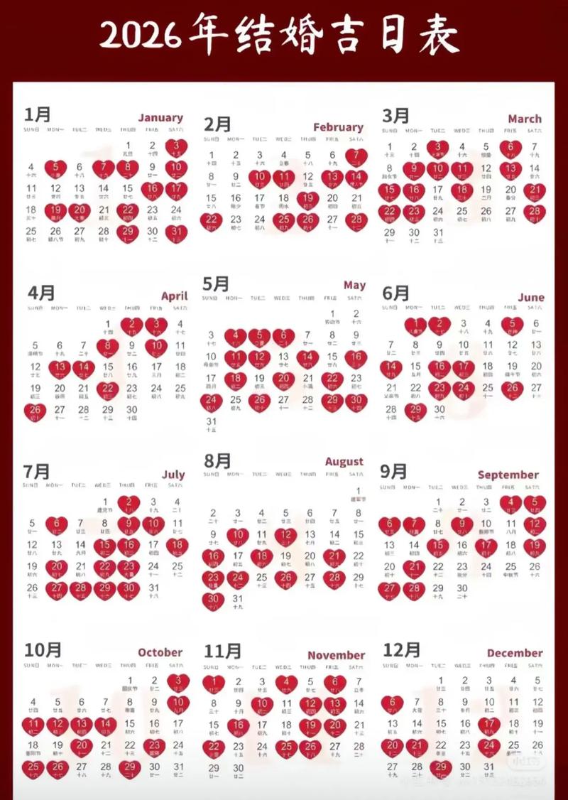 2026年5月21日这个吉日适合举行婚礼吗？