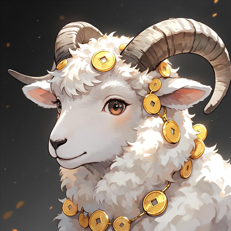 属羊人属什么命最吉祥？适合从事哪个行业？