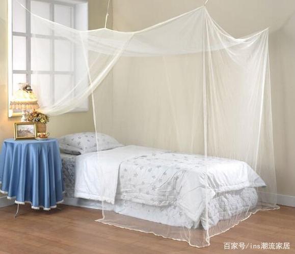 挂蚊帐在风水上有什么讲究或禁忌吗？