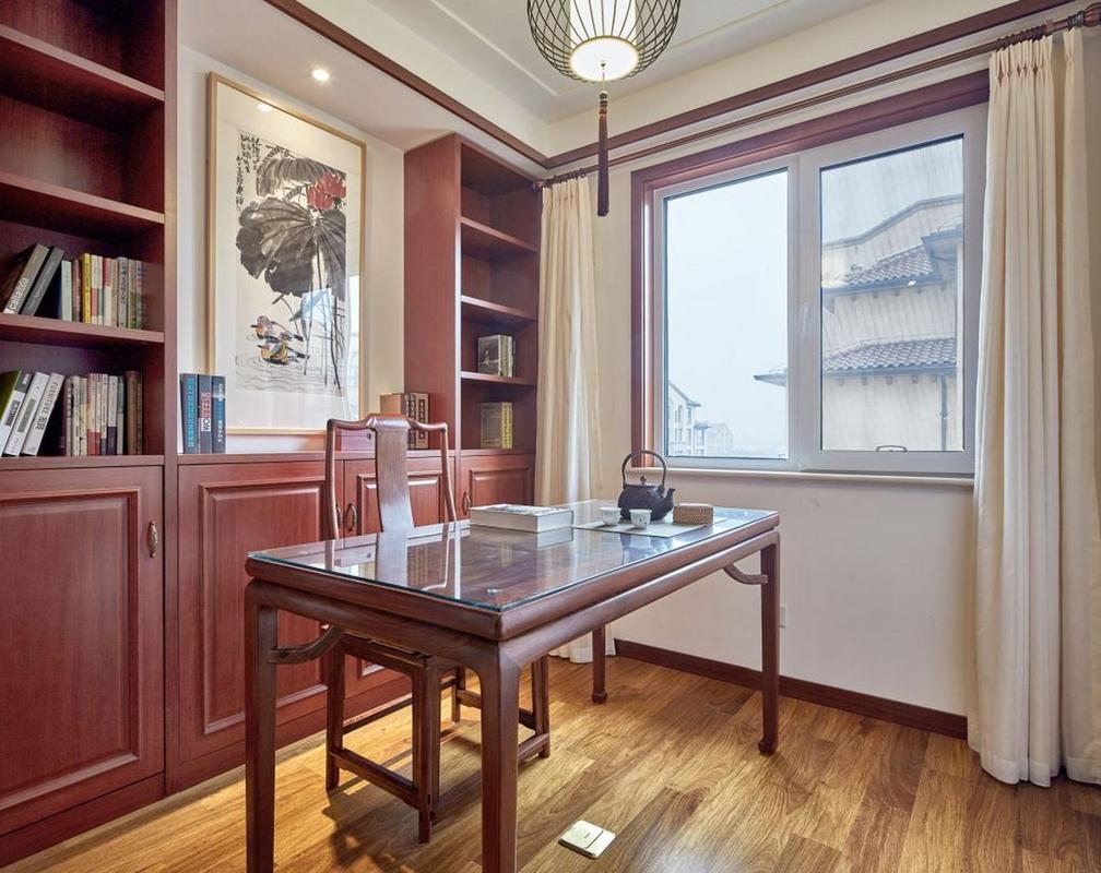 潍坊书房风水讲究有哪些注意事项？