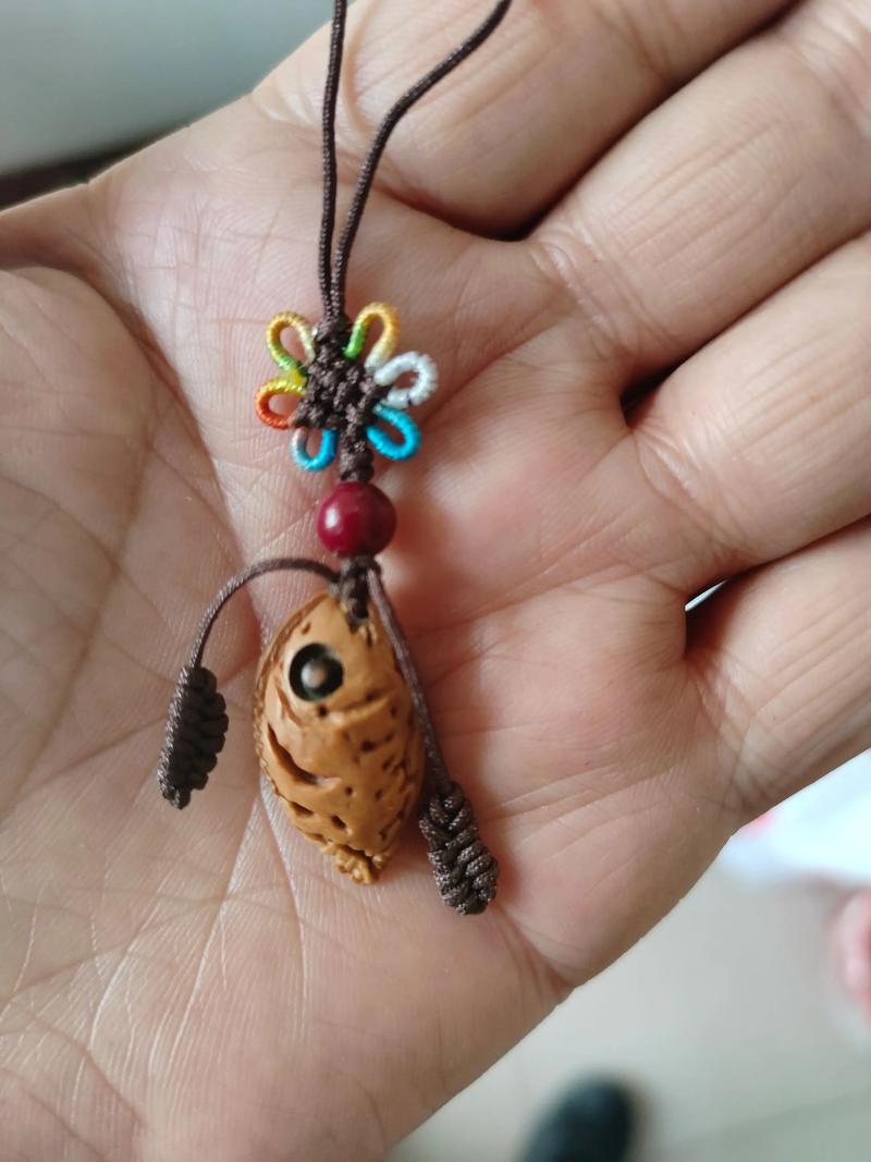 家养桃核在风水上避邪效果如何？是否有利于家居风水？