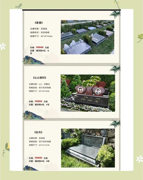 公墓价格受风水影响吗？这其中的关系是怎样的？