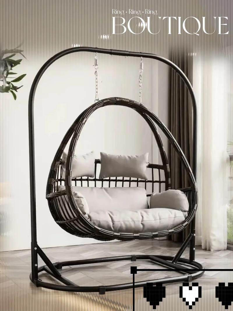 吊椅风水讲究有哪些，对家居环境有怎样的影响？