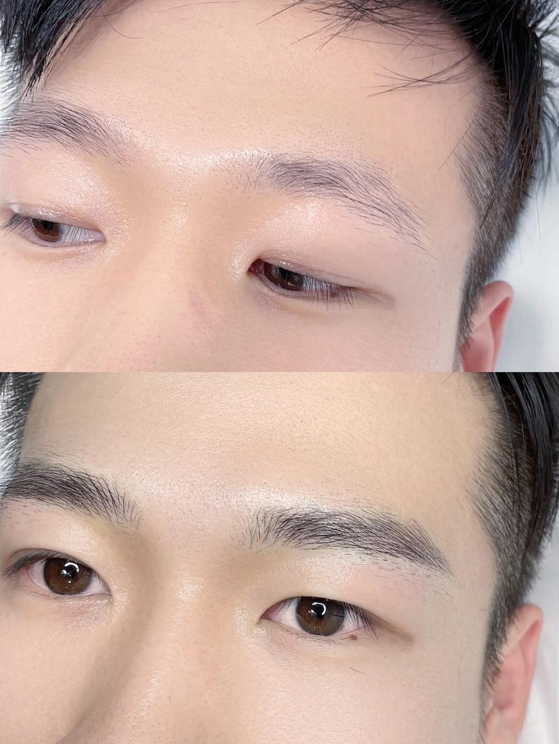 眉毛稀疏的人命运如何？眉毛少是否比多好？