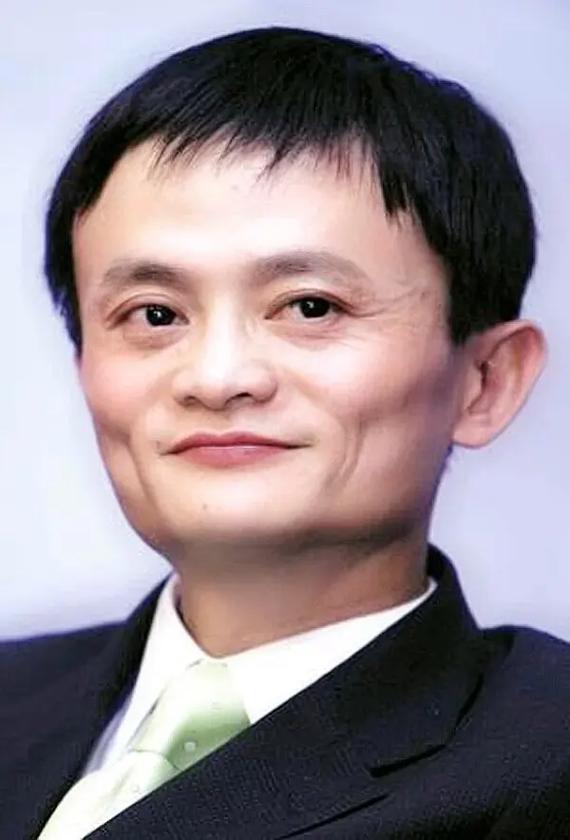 马云属什么生肖命？中国属马的富豪者阝有谁？