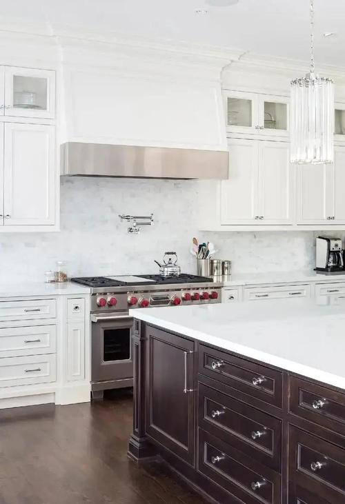 厨房照明不足是否会对家居风水产生不良影响？