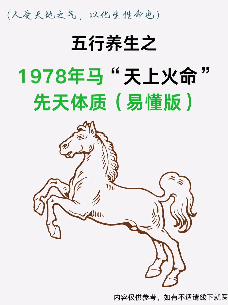 厩中之马命是何命？厩内之马天上火命是否吉利？