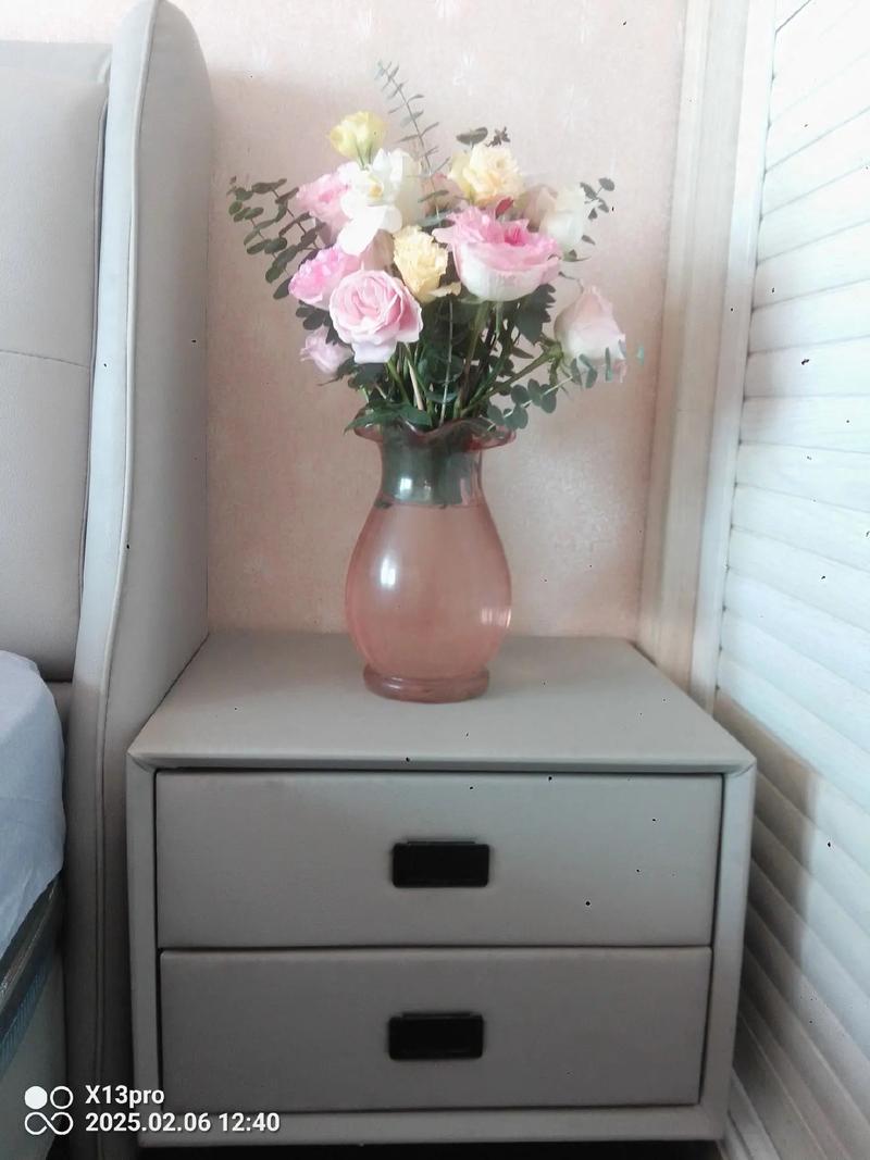 卧室门口摆放花瓶风水上可行吗？