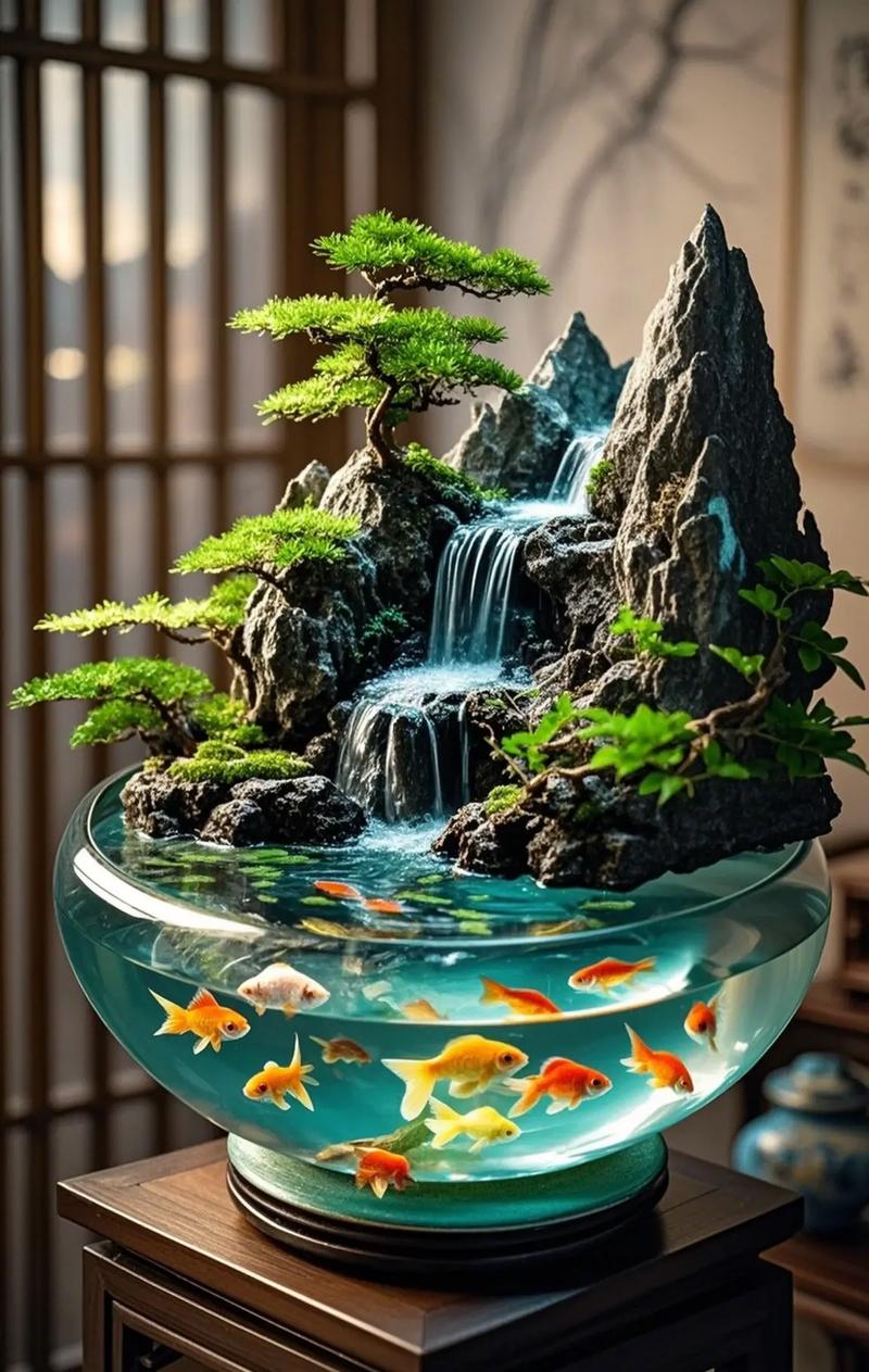 门前流水是否代表好风水，这样的自然景观对家居风水有何影响？