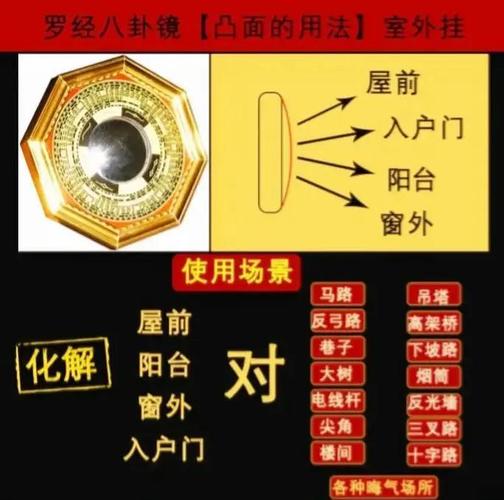 隐藏镜的风水禁忌有哪些具体说法？