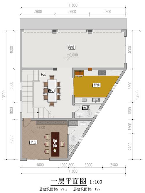 自建房设计成梯形会对风水产生什么影响？