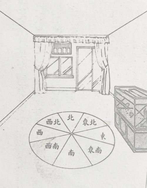 鱼缸使用旧的对风水有影响吗？这会对家居环境带来怎样的变化？
