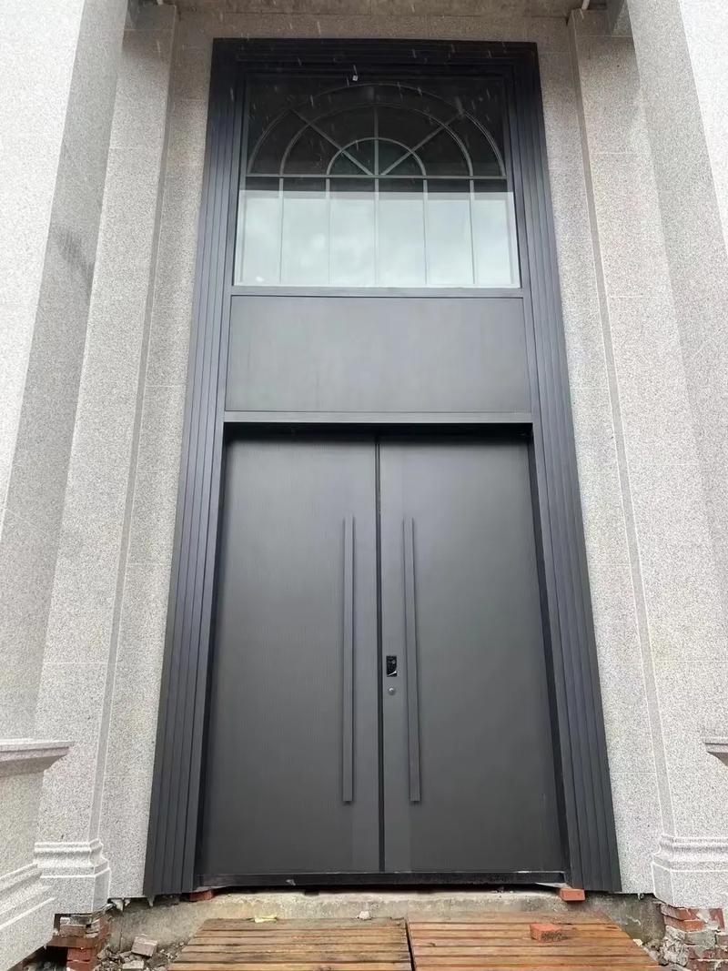 复式大门的风水讲究有哪些需要注意？