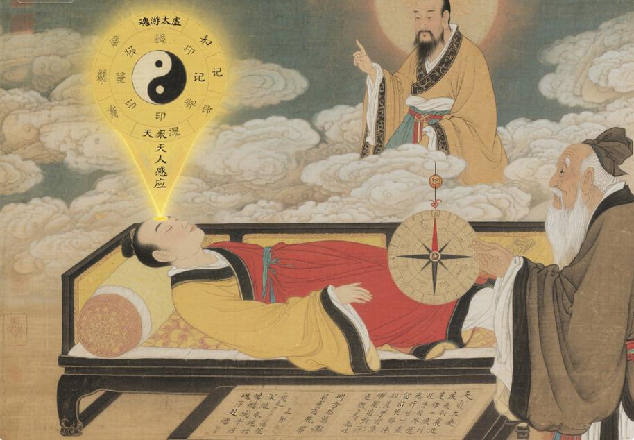 天上转世投胎的人有何特殊命运特征？