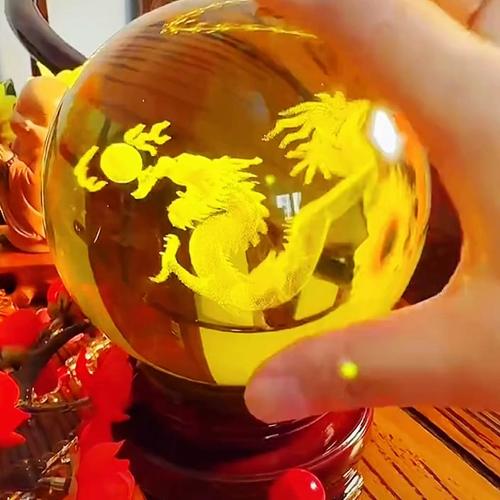 龙珠真的能改变风水，带来好运吗？