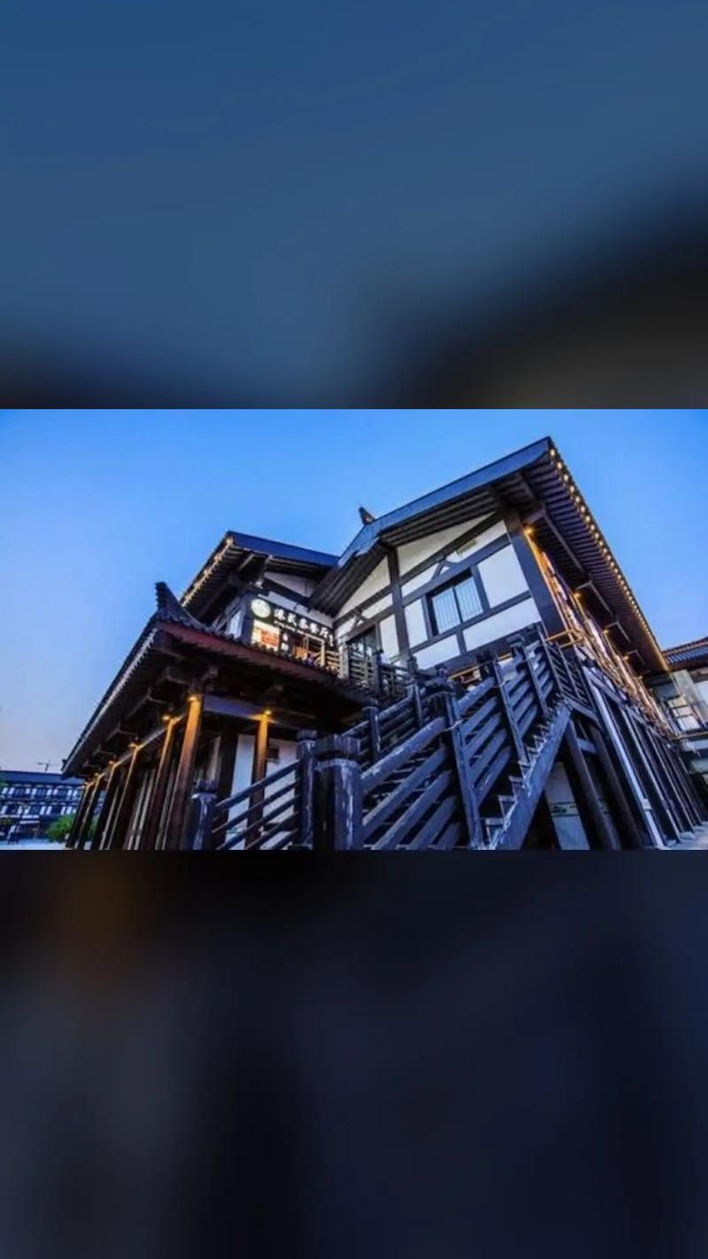 楚风水韵宿迁营业时间具体是几点呢？