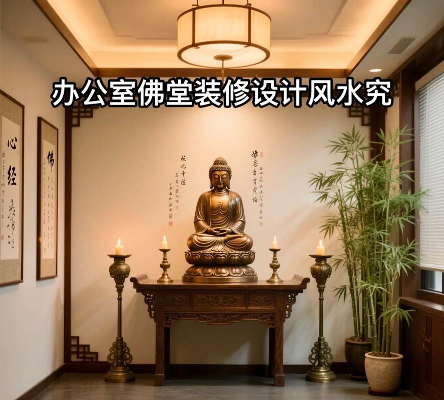 念佛之人是否还应该忌讳风水布局？