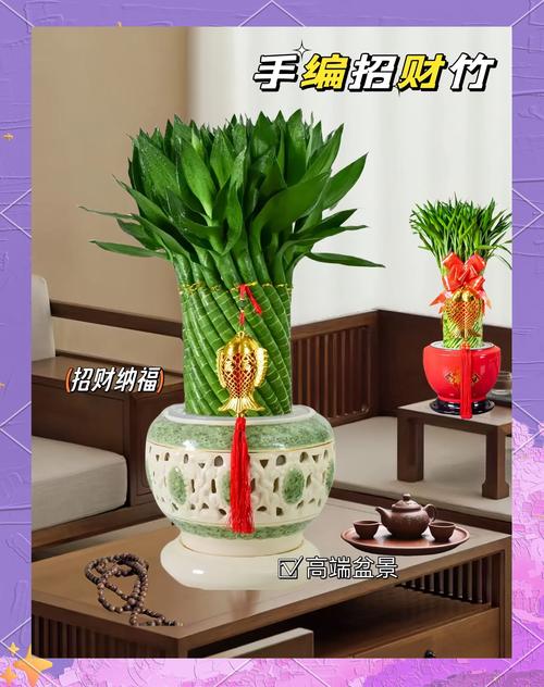 家里摆放哪些风水物品能带来好运？