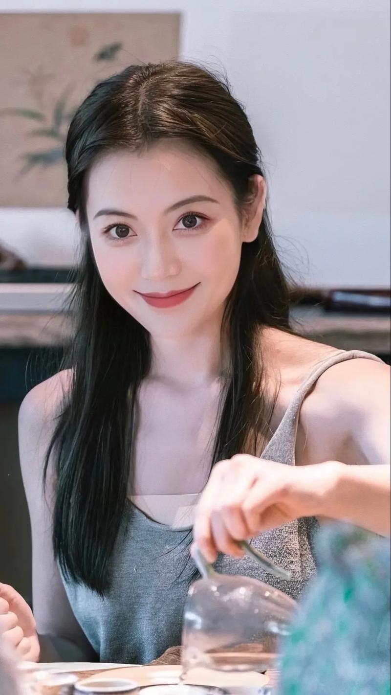 眉眼清秀的女生命运如何？眉眼清秀究竟意味着什么？