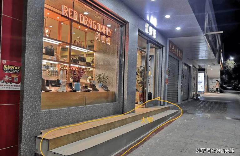 商铺门斜着摆放，会对风水产生什么影响呢？