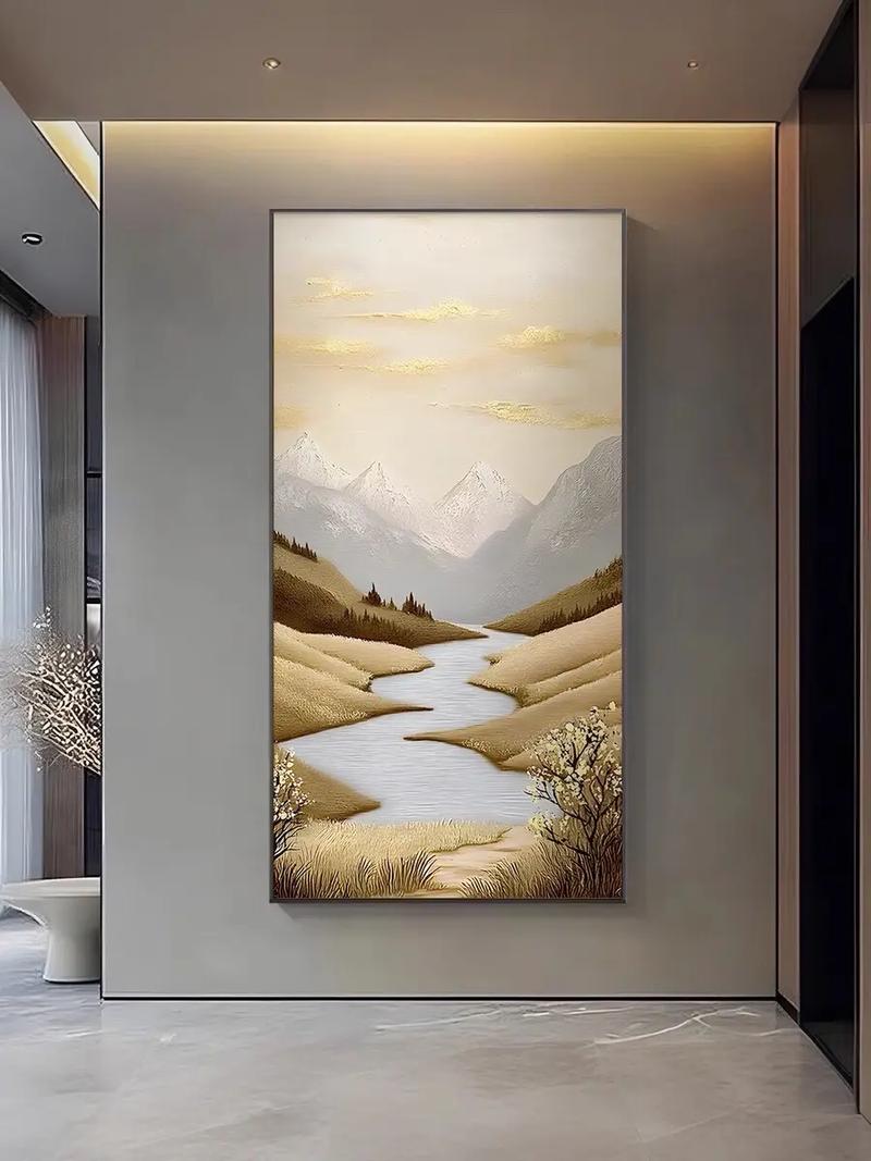 壁画反光对家居风水有影响吗？