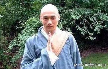 为什么虚竹命好长相又那么出众？