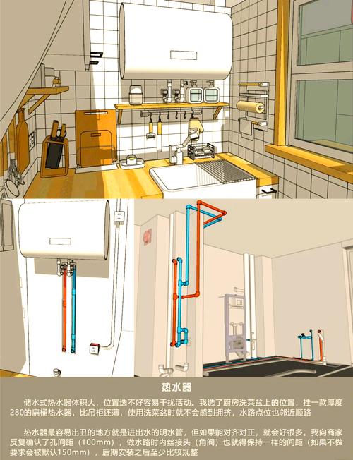 装修时改动套房内部水路布局，会对家中的风水产生怎样的影响呢？