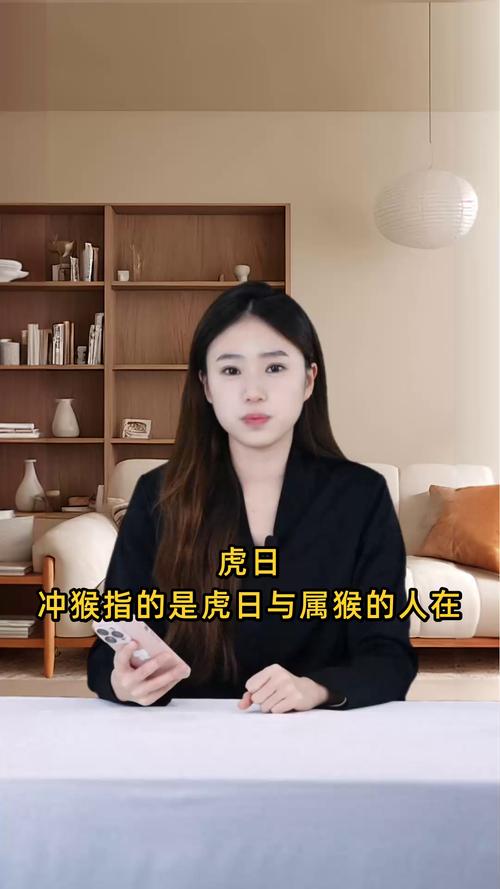 风水上老虎和猴子是否相冲，有什么具体原因和化解方法？