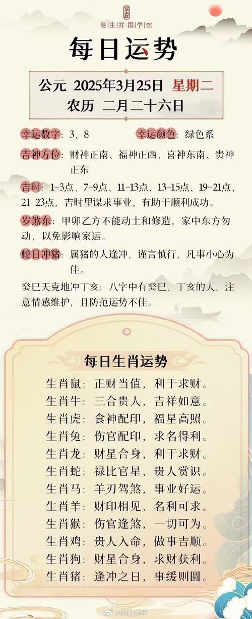 近期是不是彳艮多人感觉风水运势不佳呢？