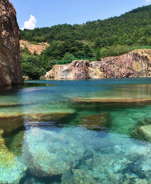 中安翡翠湖的风水究竟如何，有没有什么忒别的讲究呢？