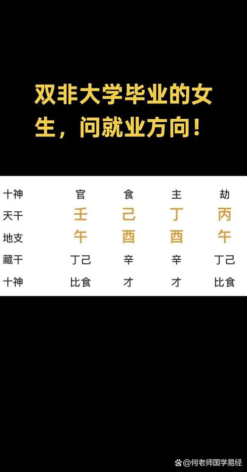 丁未丙午年是什么命？丙午丁未年是哪一年？