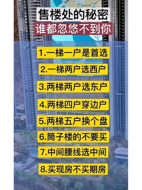 火命人购买住宅时选择哪个楼层能旺运势？