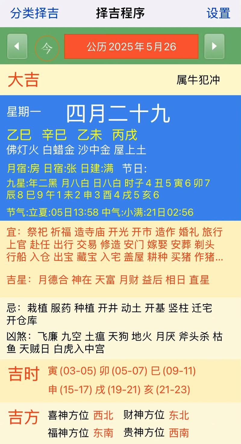 2026年4月16日农历二月二十九，有什么治病吉时推荐吗？