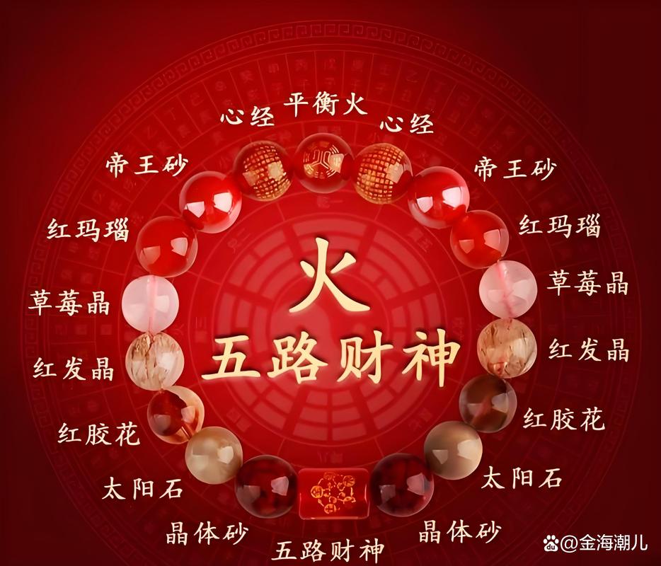 丁酉火命与什么命合财运最佳？