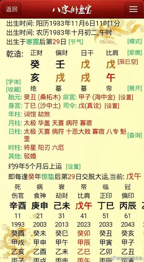 戊午日择日注意事项有哪些，最佳出生时辰是哪个时辰？